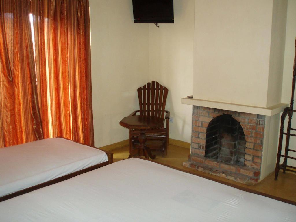 Hill View Bungalow Nuwara Eliya Quarto foto