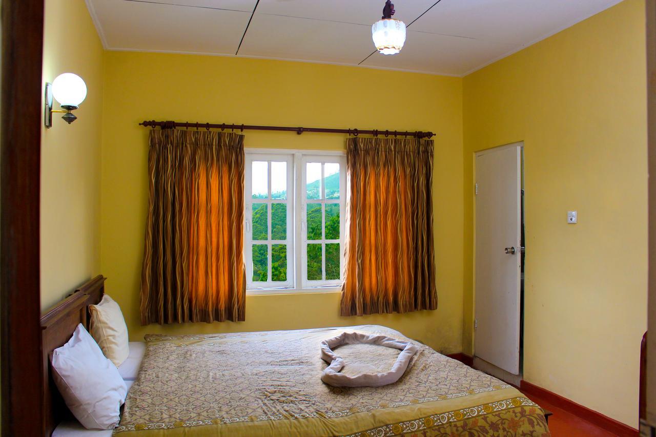 Hill View Bungalow Nuwara Eliya Exterior foto