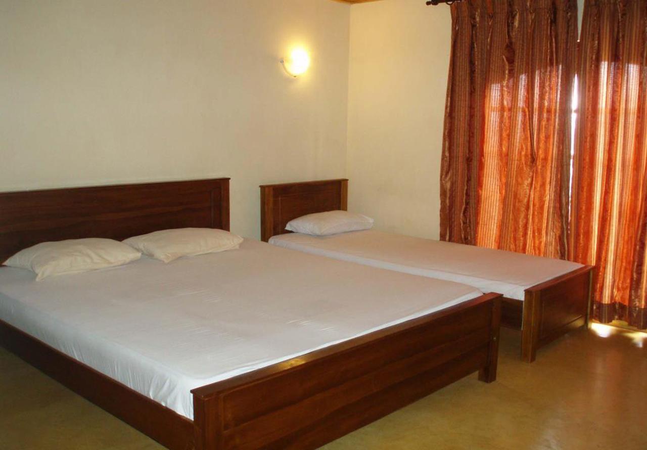 Hill View Bungalow Nuwara Eliya Exterior foto