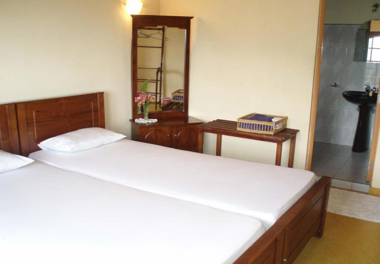 Hill View Bungalow Nuwara Eliya Exterior foto
