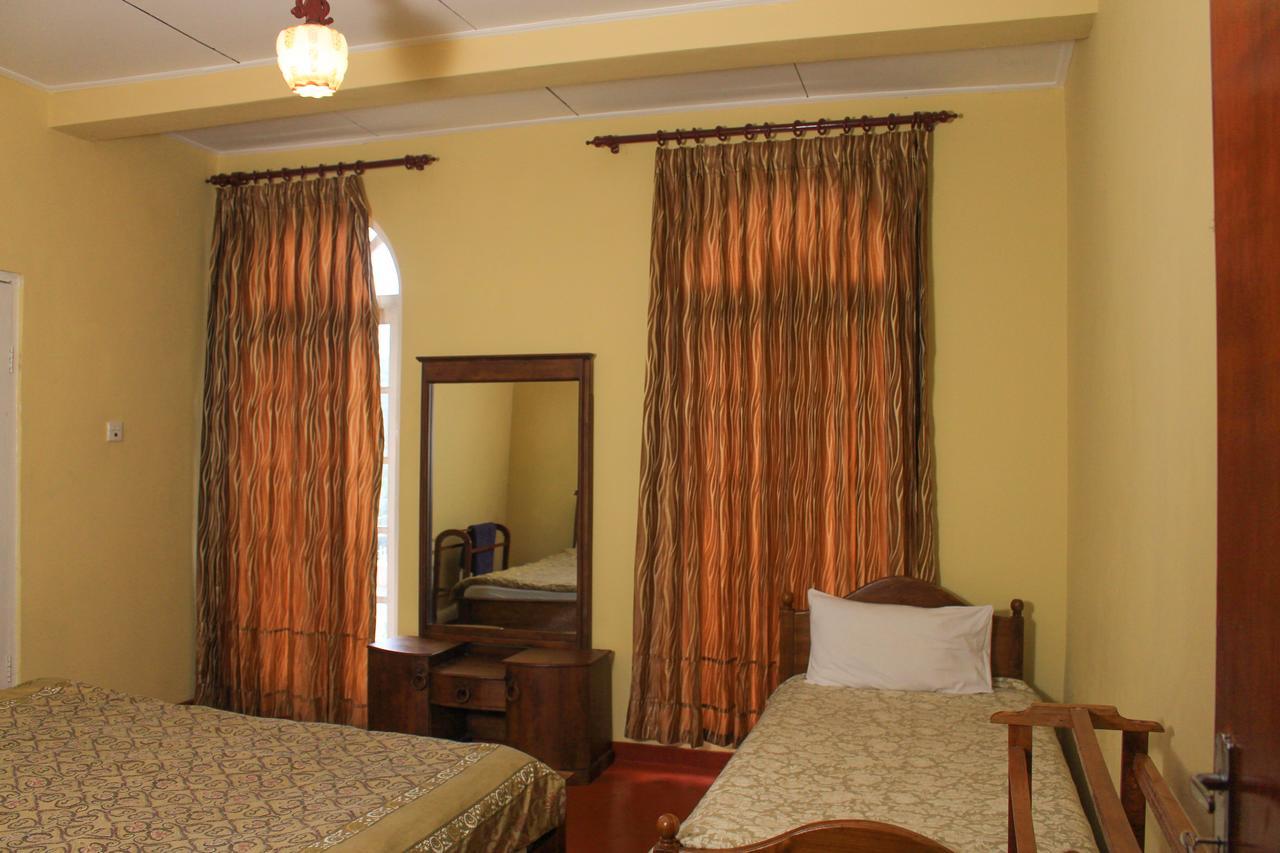 Hill View Bungalow Nuwara Eliya Exterior foto