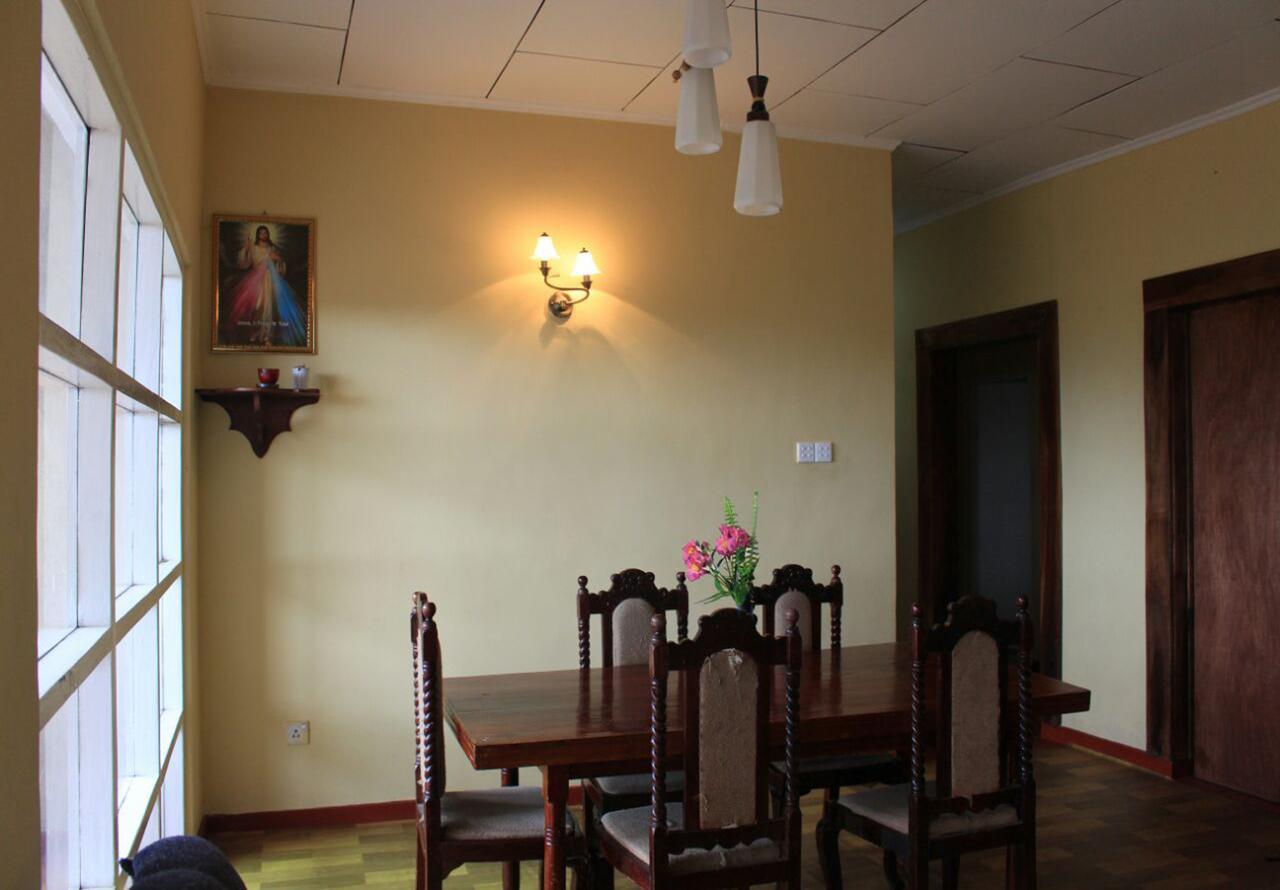 Hill View Bungalow Nuwara Eliya Exterior foto