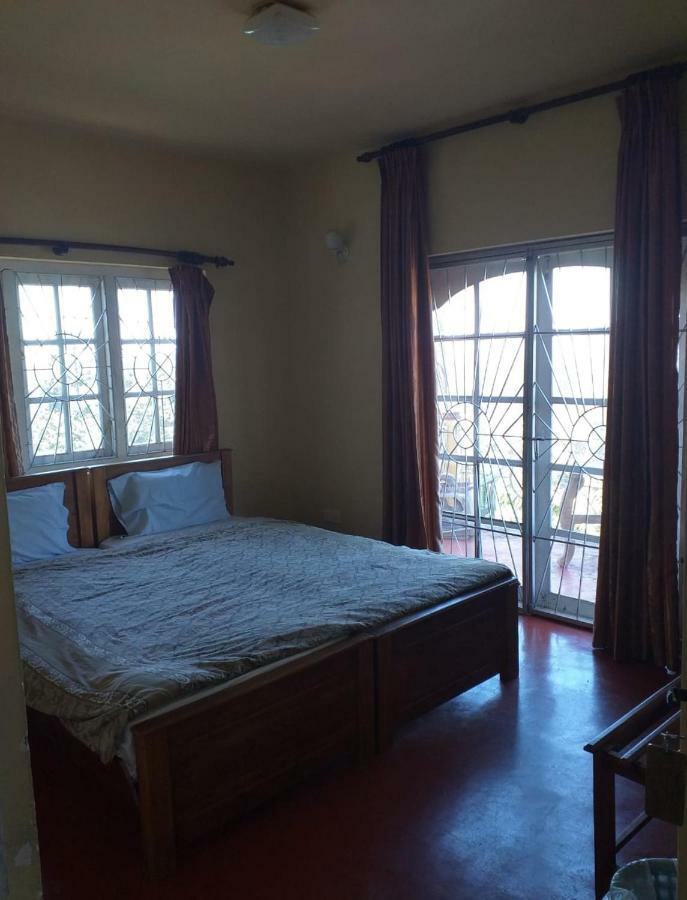 Hill View Bungalow Nuwara Eliya Exterior foto