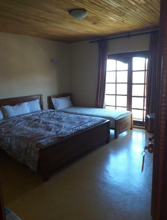 Hill View Bungalow Nuwara Eliya Exterior foto