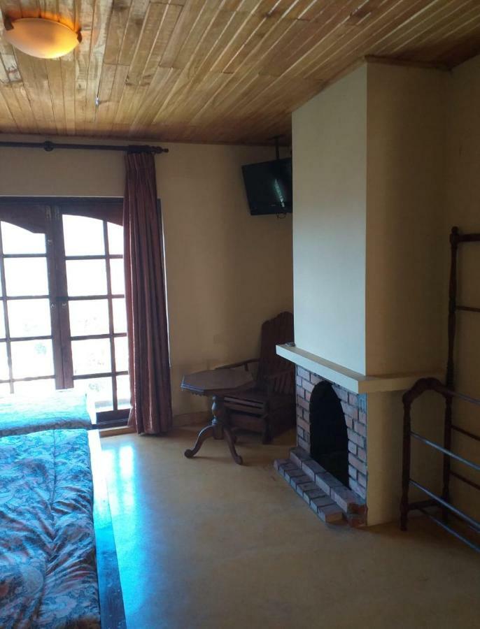 Hill View Bungalow Nuwara Eliya Exterior foto