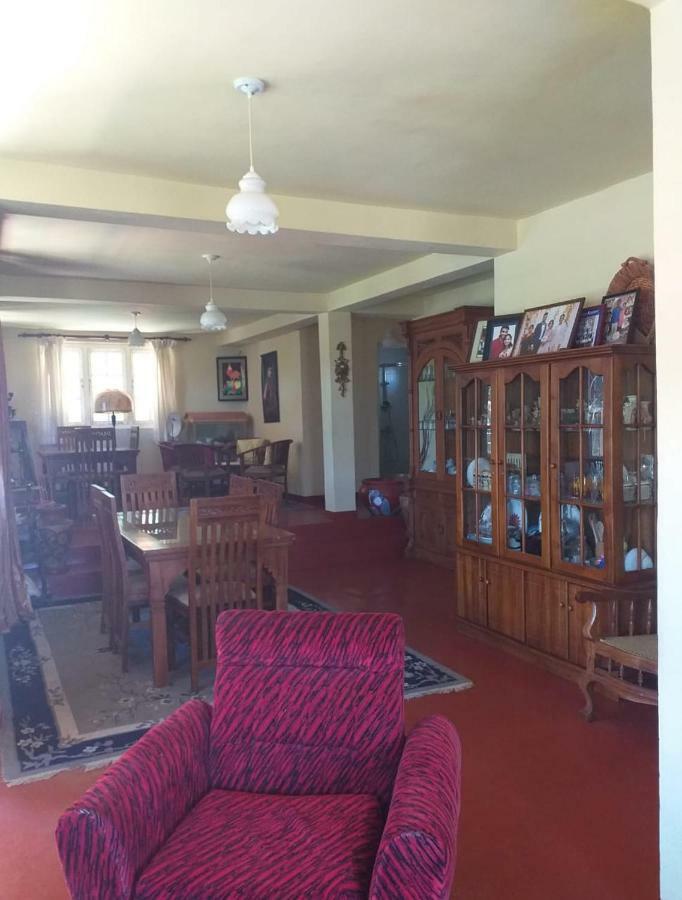 Hill View Bungalow Nuwara Eliya Exterior foto