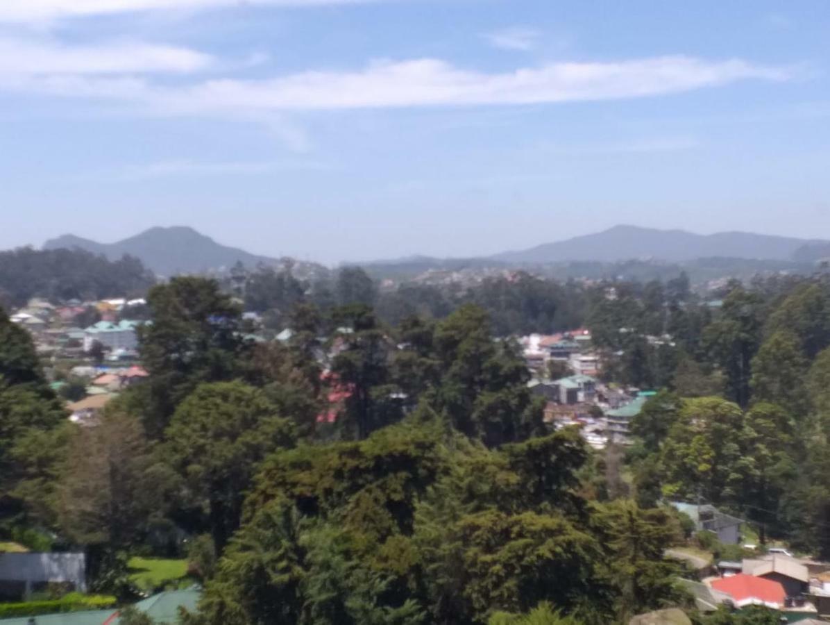 Hill View Bungalow Nuwara Eliya Exterior foto