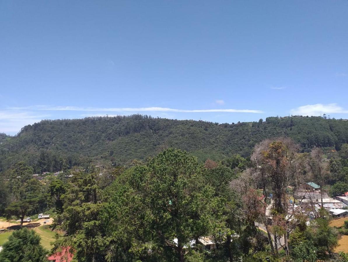 Hill View Bungalow Nuwara Eliya Exterior foto